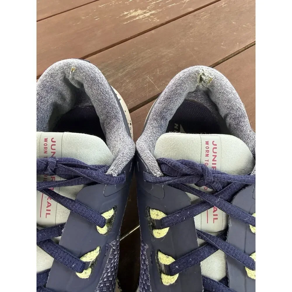 Nike Juniper Trail 2 GORE-TEX Waterproof Shoes FB2065-500 Women’s Size 7.5